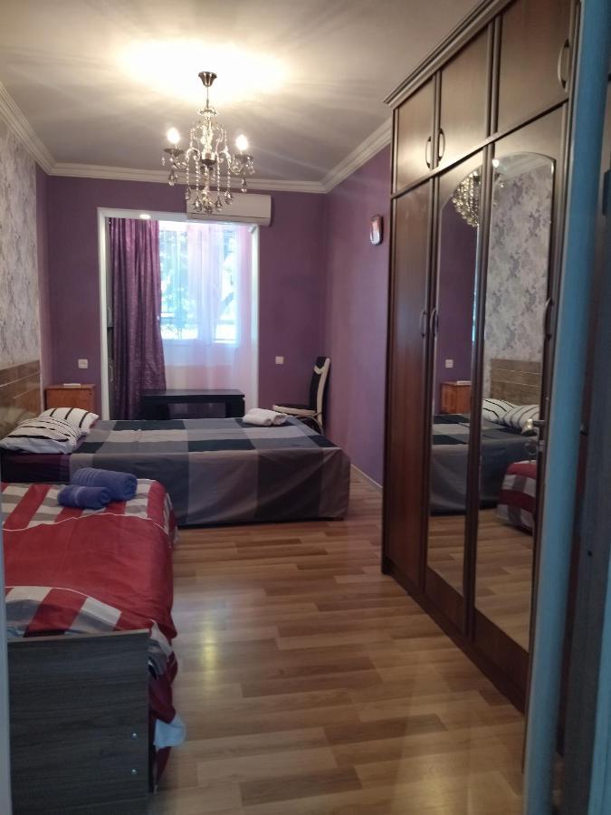 Apartment For You Tbilisi Exterior photo